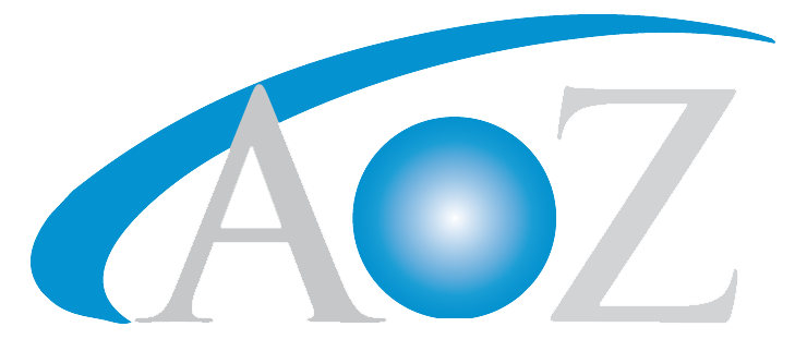 AOZ Logo